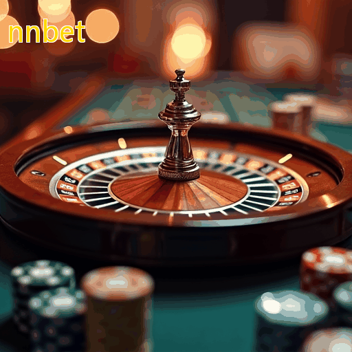 Jogos Emocionantes no Cassino Online nnbet.com